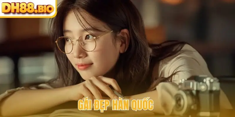 Gái Đẹp Hàn Quốc