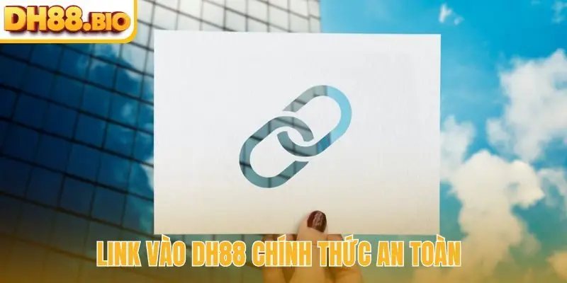 Link vào DH88 chính thức