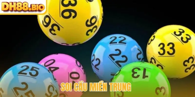 Soi Cầu miền Trung